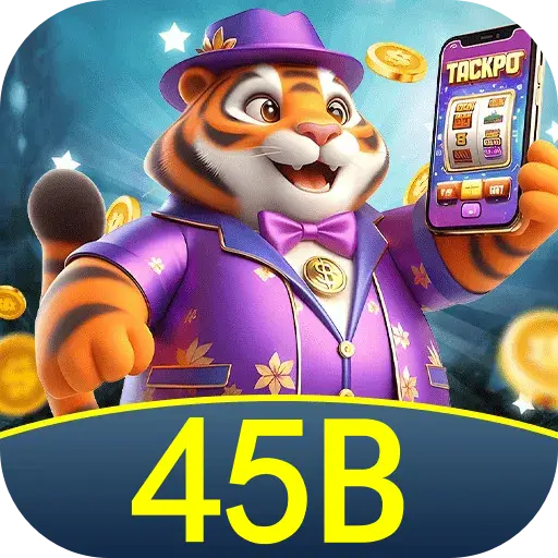 45B Cassino Online